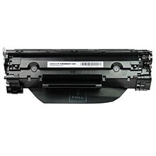 Canon 125 Black Standard Yield Toner Cartridge   (3484B001)