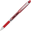 Integra Gel Stick Pen; Red