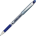 Integra Gel Stick Pen; Blue