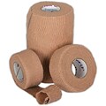 Co-Flex® LF2 Latex-free Sterile Foam Bandages, Tan, 5 yds L x 6 W, 20/Pack