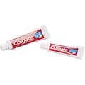 Colgate Toothpaste; 0.85 oz, 240/Pack