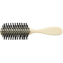 Medline Hair Brushes, 7 1/2 L, Ivory, 144/Pack