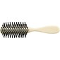 Medline Hair Brushes, 7 1/2" L, Ivory, 144/Pack