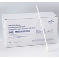 Medline OB/GYN Swabs, 8 L, 100/Box
