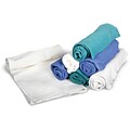 Medline Non-sterile Disposable OR Towels, Blue, 100/Pack
