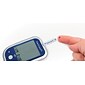 EvenCare® Glucose Meter Test Strips, Evencare G2, 600/Pack