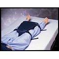 Medline Nylex Covered Leg Abduction Pillows, 22L x 15W x 6H