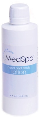 MedSpa™ Hand and Body Lotions, 2 oz, 96/Pack