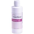MedSpa™ Baby Oils, 4 oz, 60/Pack