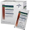 Aloetouch® Ortho Powder-free Latex Surgical Gloves, Brown, 7 1/2 Size, 12 L, 200/Pack