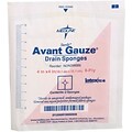 Avant Gauze® Sterile Drain Sponges, 2 x 2 Size, 1400/Pack