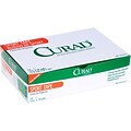 Curad® Ortho-porous Sports Adhesive Tapes, 10 yds L x 1 1/2 W, 96/Pack