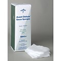 Avant Deluxe™ Non-woven Non-sterile Gauze Sponges, 3 x 3 Size, 4 Ply, 4 Ply, 4000/Pack