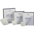 Optifoam® Basic Non-adhesive Dressings, 4 x 5 Size, 10/Box