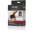 Curad® Delux Tennis Elbow Compression Support Strap, Universal, 31 L x 2 3/4 W, Each