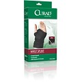 Curad® Left Wrist Splints; XS, Retail Packaging, 2/Pack