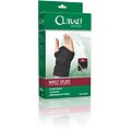 Curad® Right Wrist Splints, Universal, Retail Packaging, Each