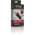 Curad® Pull-over Wrist Supports, Large, 4/Pack
