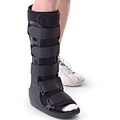 Medline Short Leg Walkers, Large