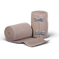 Soft-Wrap® Sterile Elastic Bandages, Beige, 5 yds L x 6 W, 20/Pack