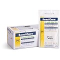 SensiCare® Powder-free Latex-free Surgical Gloves, White, 6 Size, 12 L, 25/Box