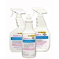 Dispatch® Hospital Cleaner Disinfectants with Bleach; 22 oz, 8/Pack