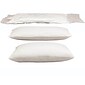 Ovation® Series Pillows, White, 24"L x 18"W, 16 oz, 2/Pack