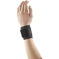 Medline Wrist Wraps, 4/Pack (ORT19200D)