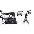 Guardian® Replacement Baskets, Compatible with MDS86825/MDS86850 Rollators, Each