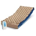 Airone Alternating Pressure Pads with End Flaps, 68L x 31W, Box