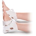 Medline Non-Slip Heel Protectors, Pair