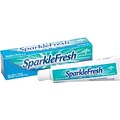 Sparkle Fresh® Domestic Toothpaste, 2 3/4 oz, 144/Pack