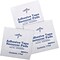Medline Adhesive Remover Pads, 1000/Pack