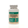 Generic OTC Glucosamine Chrondroitin MSM Capsules, 500 mg