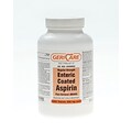 GeriCare Aspirin Enteric Coated Aspirin, 325 mg, 1000 Tablets (OTC92110)