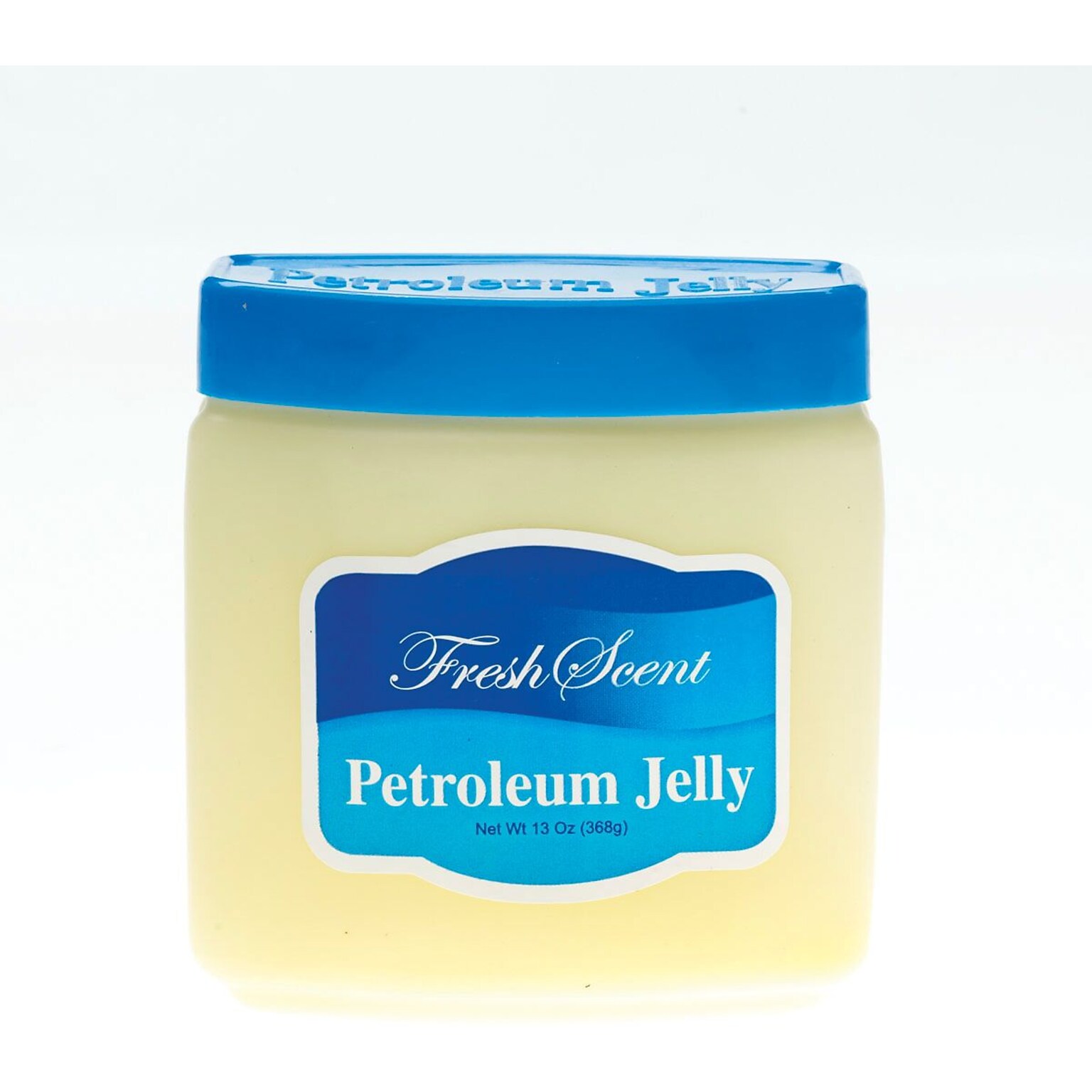 Generic OTC Petroleum Jelly Tubs, 13 oz, 12/Pack