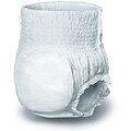 Protection Plus® Classic Protective Underwears, Large, 72/Pack
