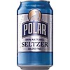 Polar® Classic Seltzer, 12 oz. Cans, 24/Pack