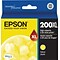 Epson T200XL Yellow High Yield Ink Cartridge