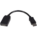 Startech DP2HDMI DisplayPort To HDMI Video Adapter Converter