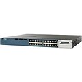 Cisco® WS-C3560X-24P-S Catalyst Ethernet Switch; 24 Ports
