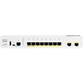 Cisco® WS-C2960CPD-8TT-L Ethernet Switch; 1 Port - 12 Ports Ports