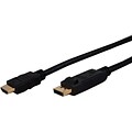 Comprehensive® DISP-HD-3ST High Speed Cable, 3(L)