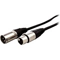 Comprehensive® XLRP-XLRJ-ST Microphone Cables