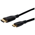 Comprehensive® HD-AC18INST High Speed Cable, 1.5(L)