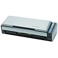 Fujitsu® PA03643-B205 Multi Sheet-Fed Scanner for PC and Mac Platform (Not Twain/ISIS Compatible)