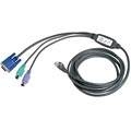 Avocent® AutoView™ PS2IAC-10 Integrated Access Cable; 10