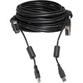 Avocent® SwitchView™ CBL0027 USB to DVI-I Video Cable; 6