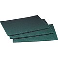 Scotch-Brite™ General Purpose Scouring Pad, Green, 60/Pack (96)