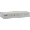 Allied Telesis™ FS708LE 8 Port Fast Ethernet Switch